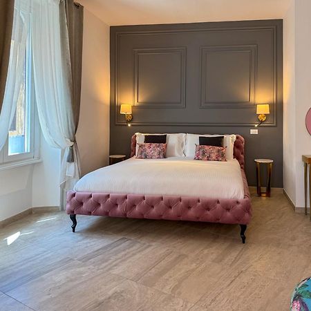 Alto Apartment 罗马 外观 照片