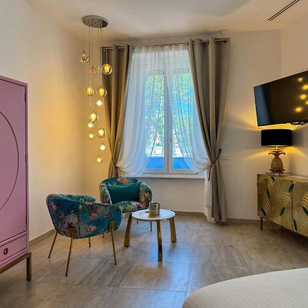 Alto Apartment 罗马 外观 照片