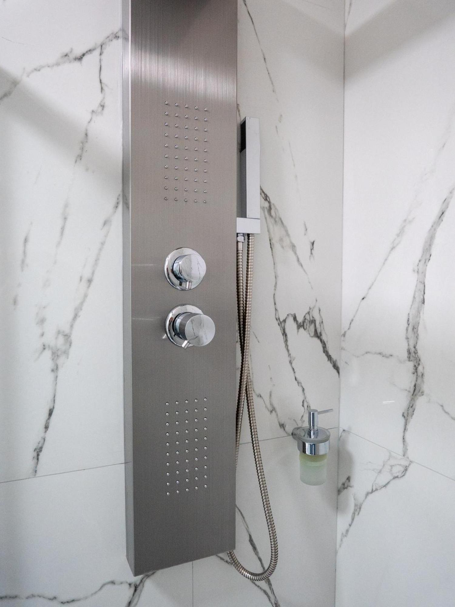 Alto Apartment 罗马 外观 照片