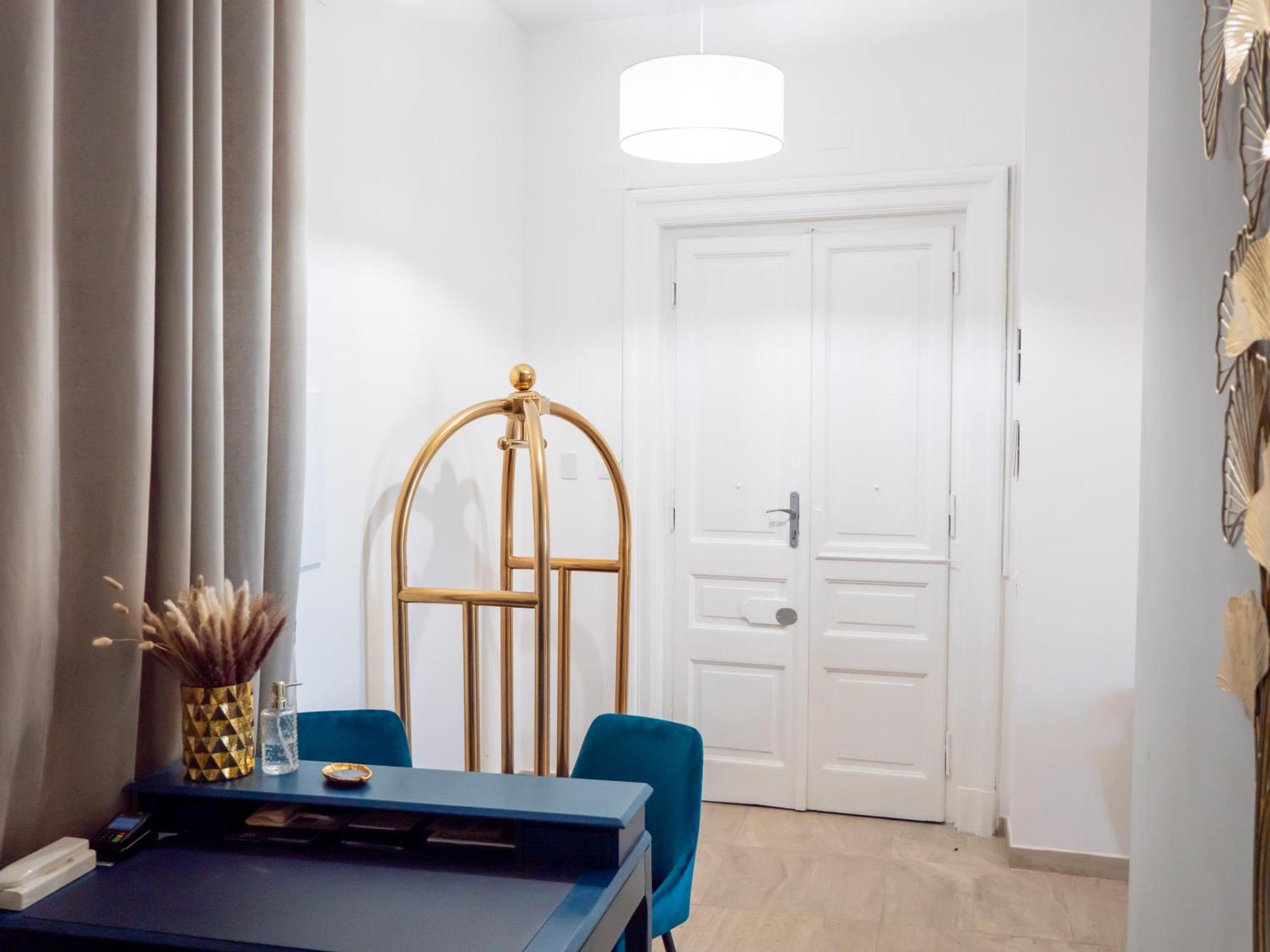 Alto Apartment 罗马 外观 照片