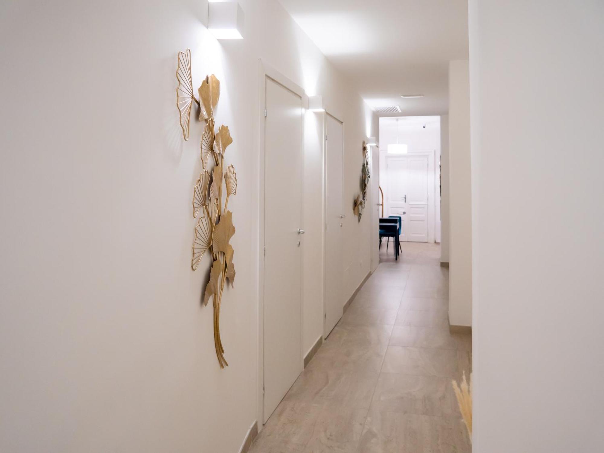 Alto Apartment 罗马 外观 照片