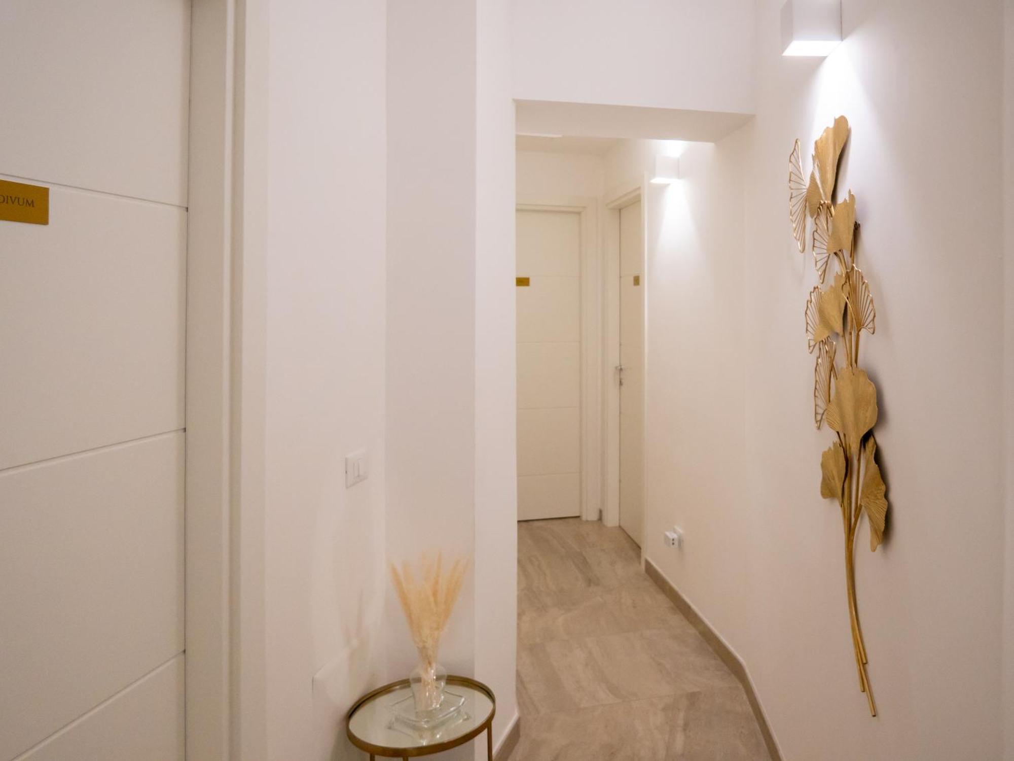 Alto Apartment 罗马 外观 照片