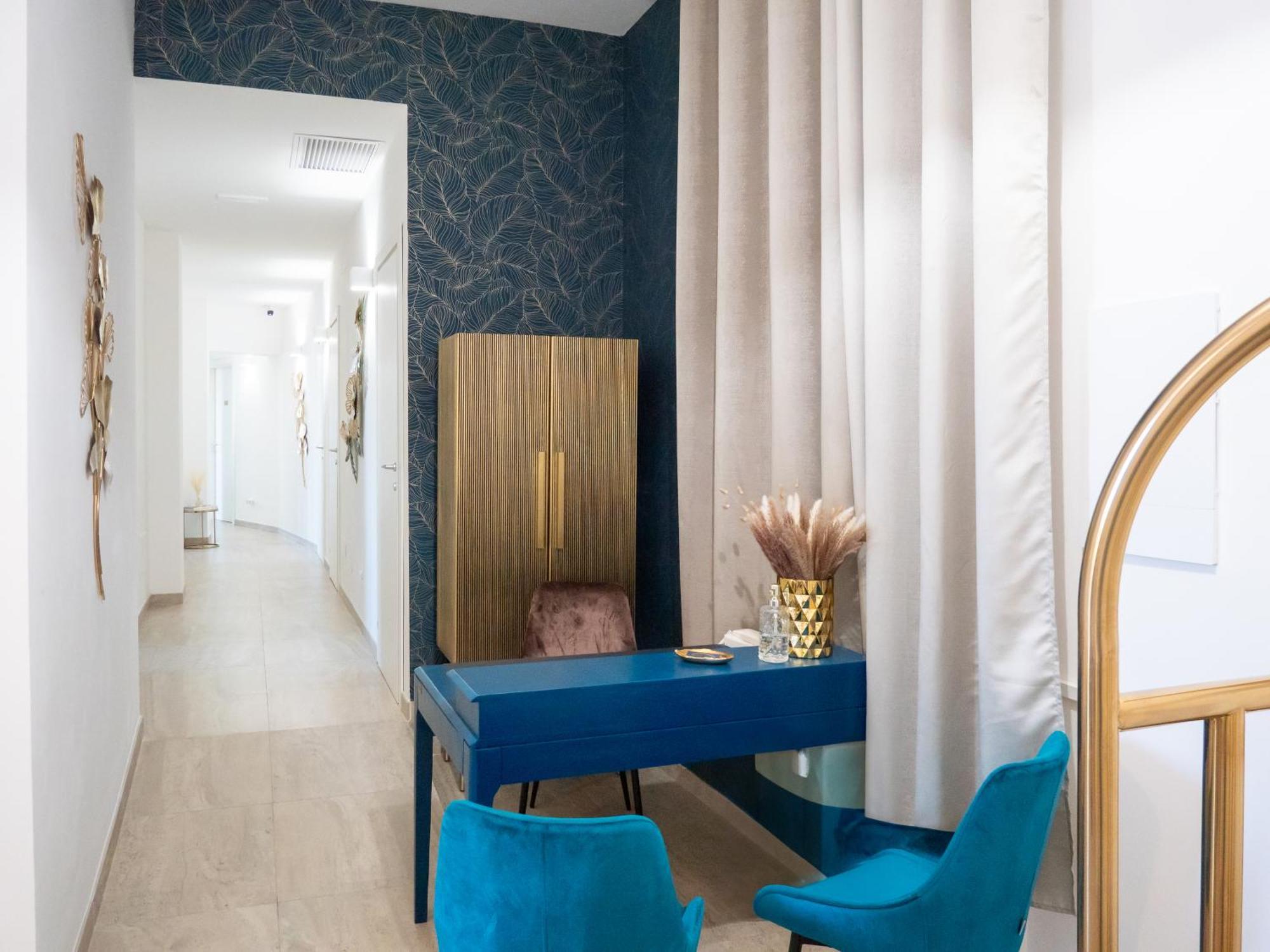 Alto Apartment 罗马 外观 照片