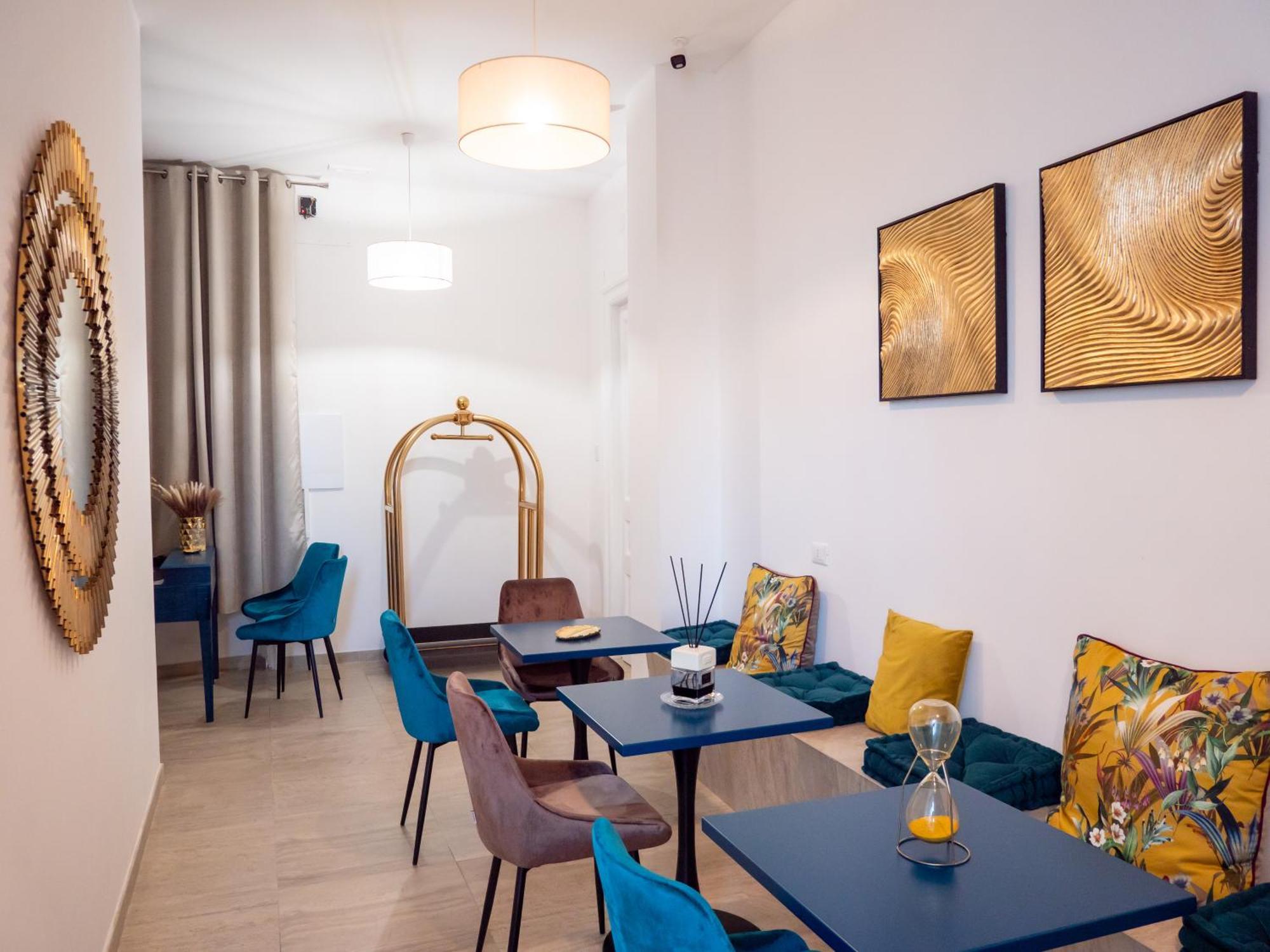 Alto Apartment 罗马 外观 照片