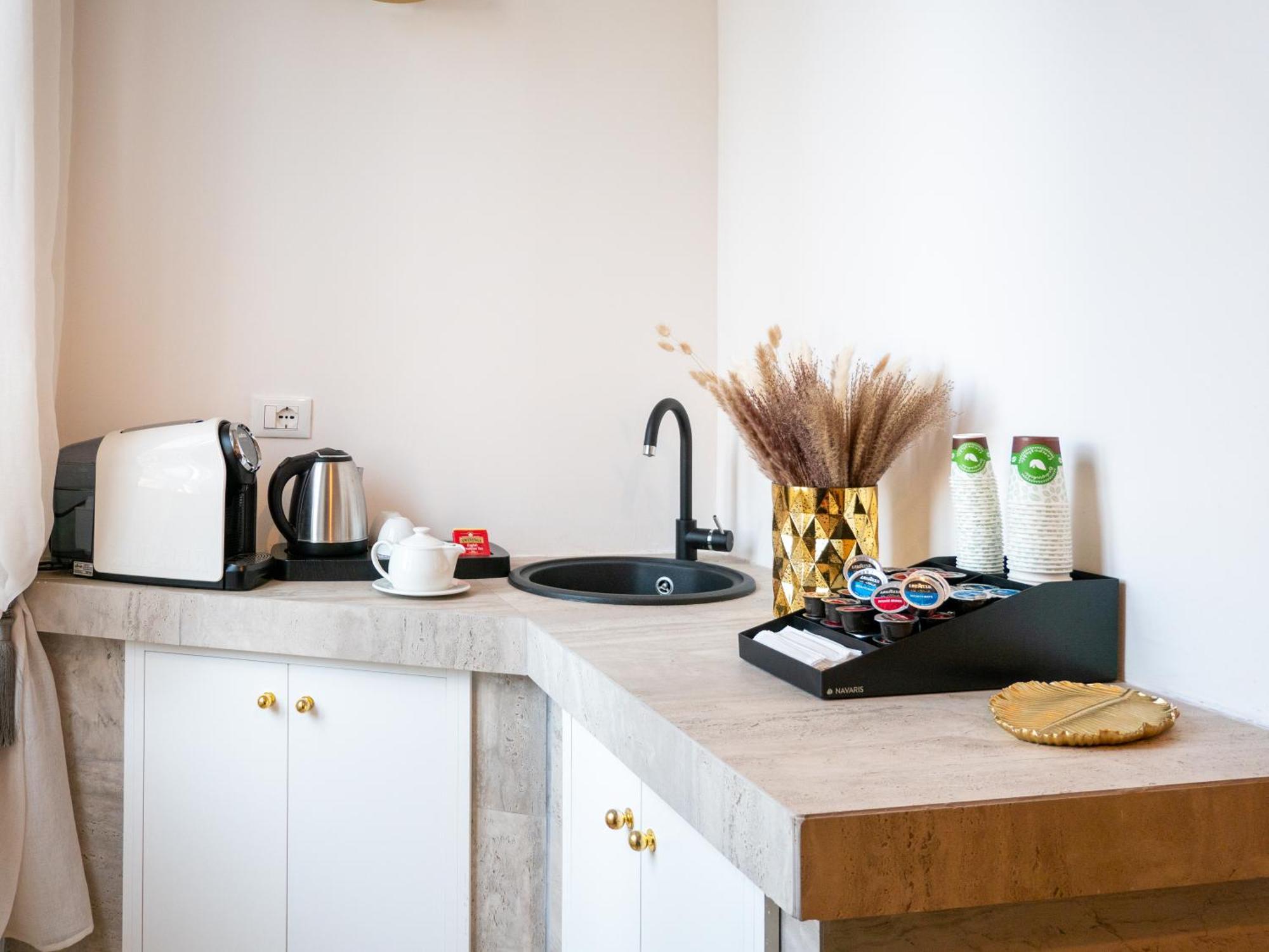 Alto Apartment 罗马 外观 照片