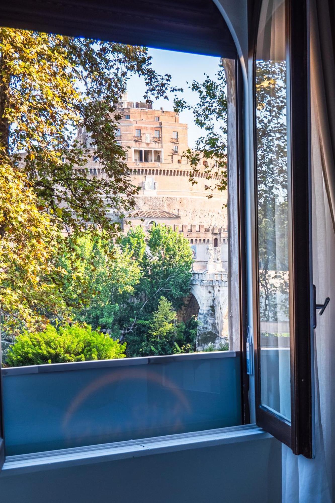 Alto Apartment 罗马 外观 照片