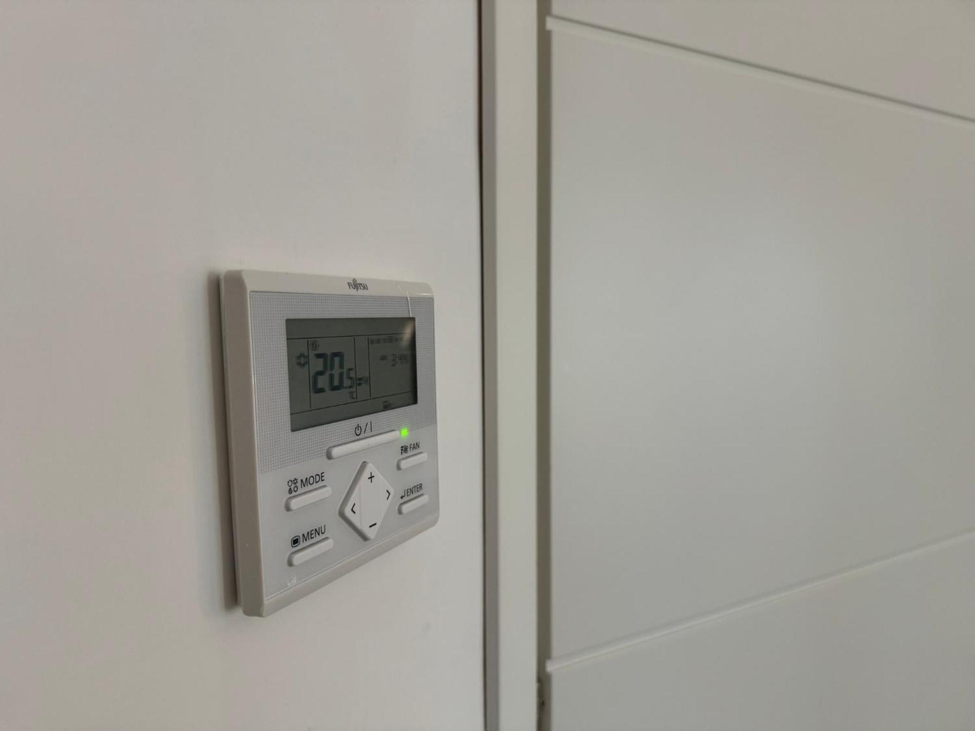 Alto Apartment 罗马 外观 照片