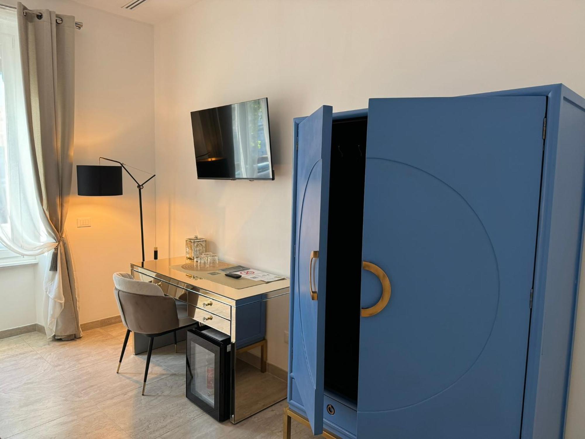 Alto Apartment 罗马 外观 照片
