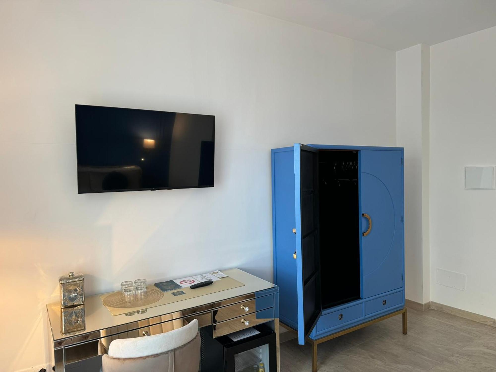 Alto Apartment 罗马 外观 照片