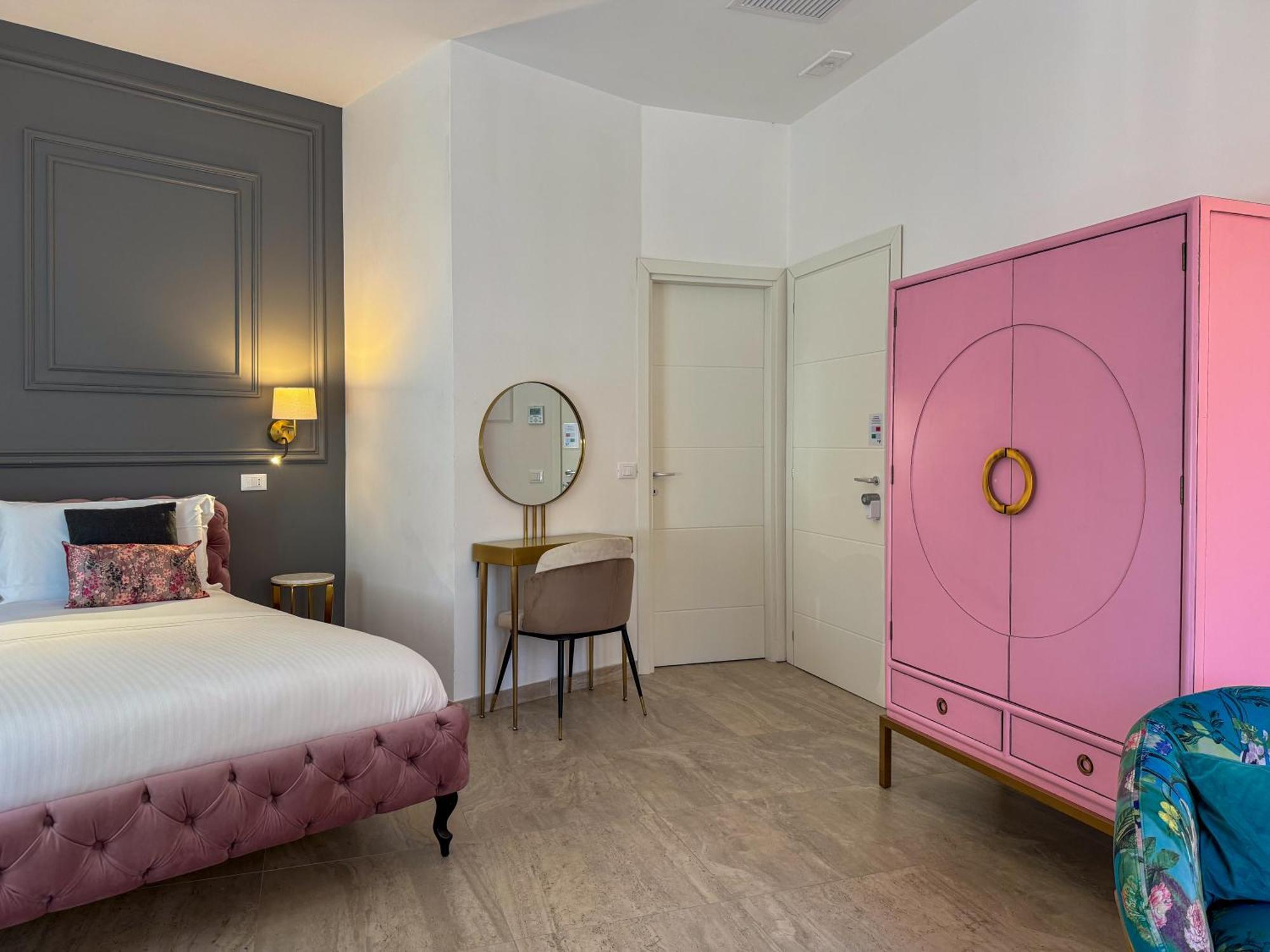 Alto Apartment 罗马 外观 照片