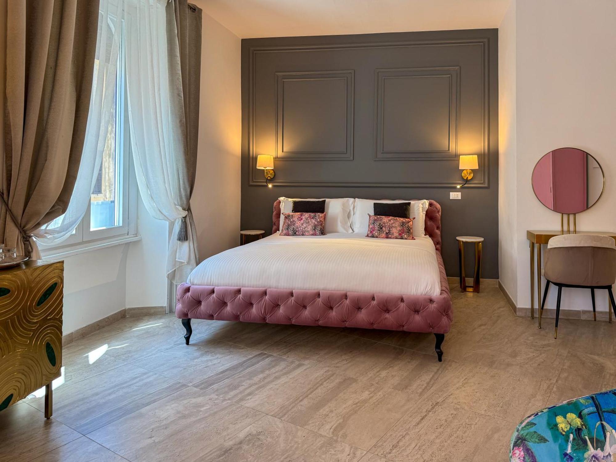 Alto Apartment 罗马 外观 照片