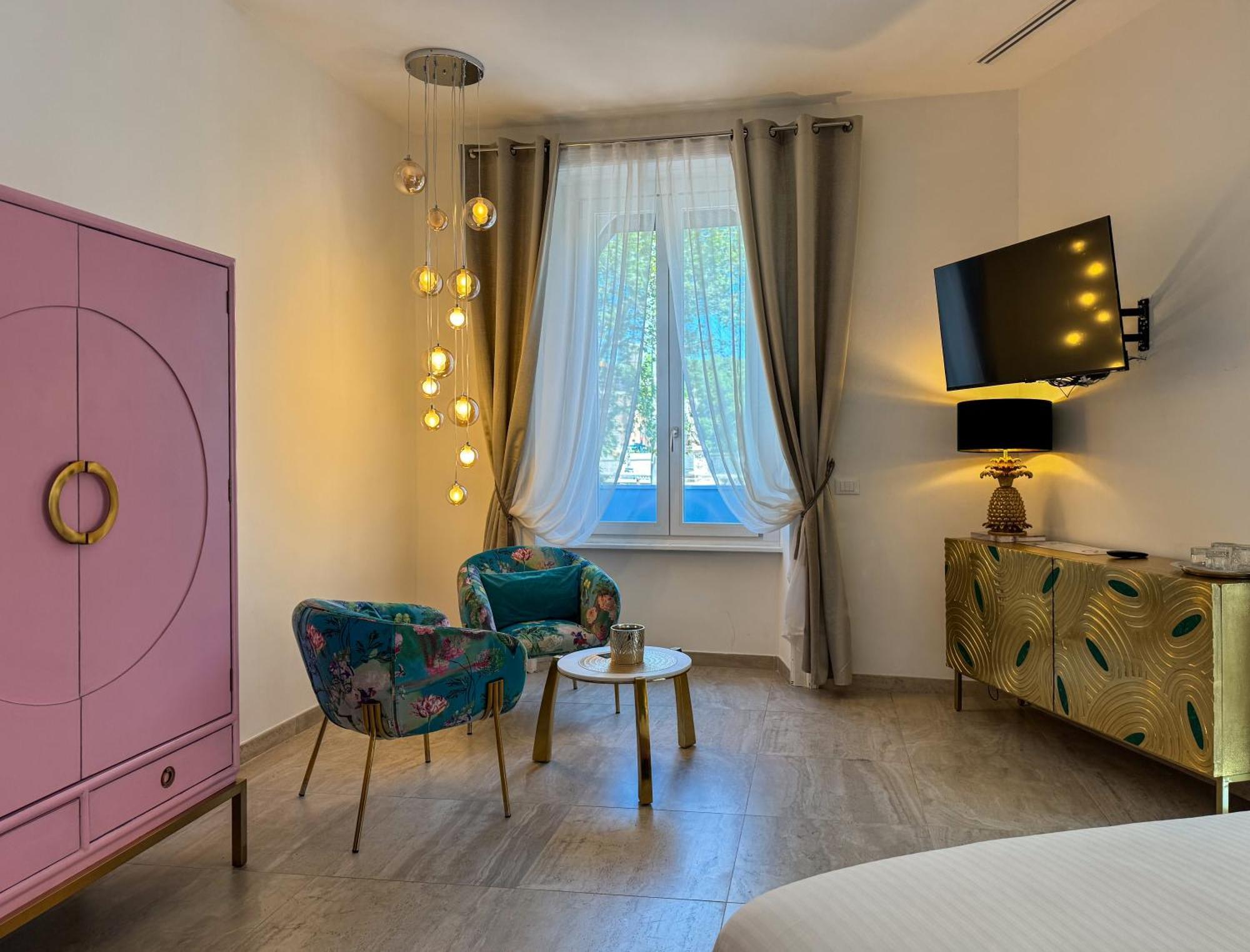 Alto Apartment 罗马 外观 照片
