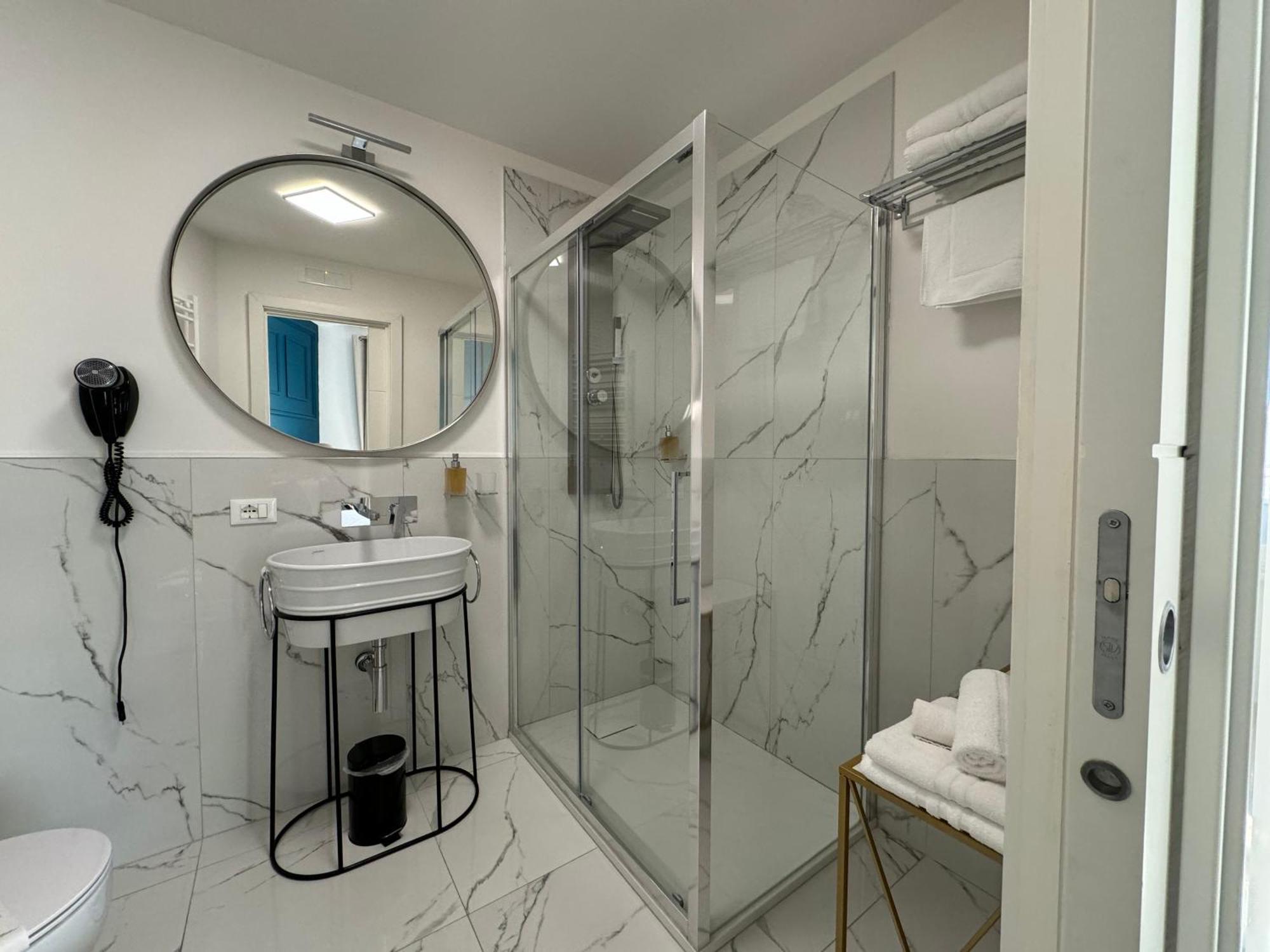 Alto Apartment 罗马 外观 照片