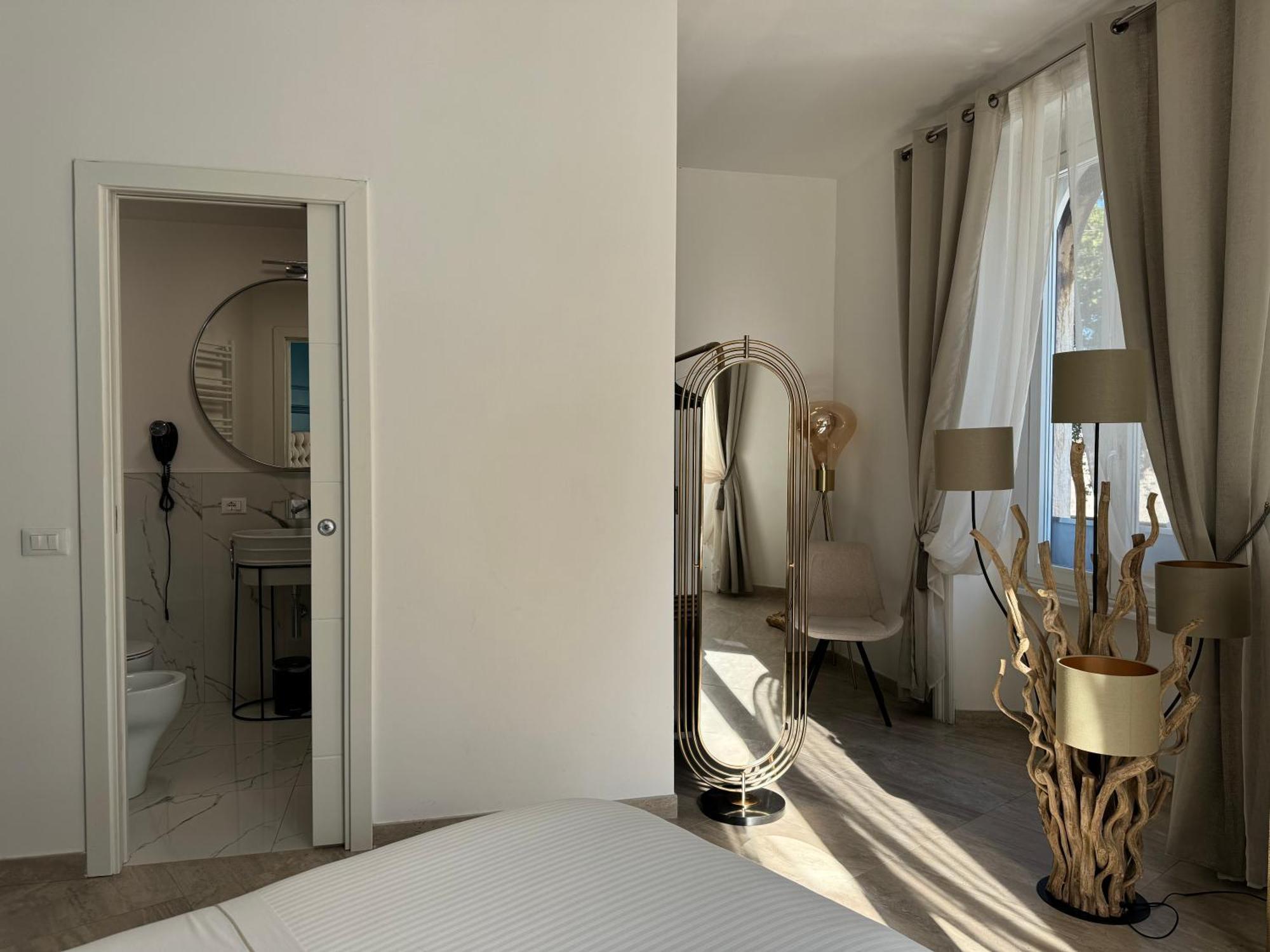 Alto Apartment 罗马 外观 照片