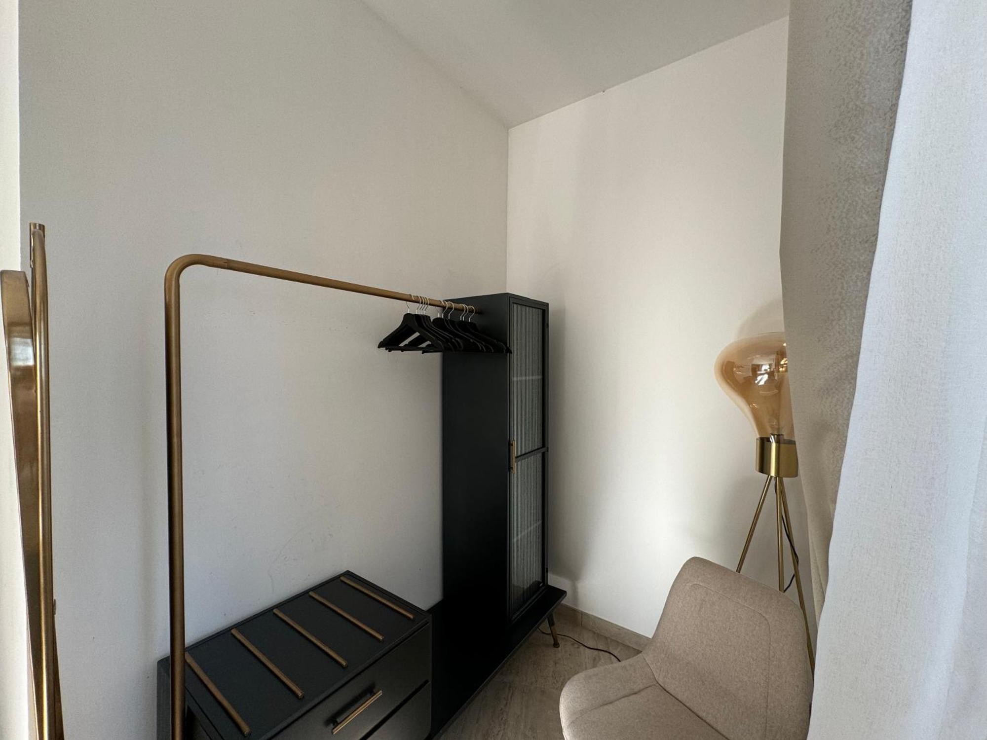 Alto Apartment 罗马 外观 照片