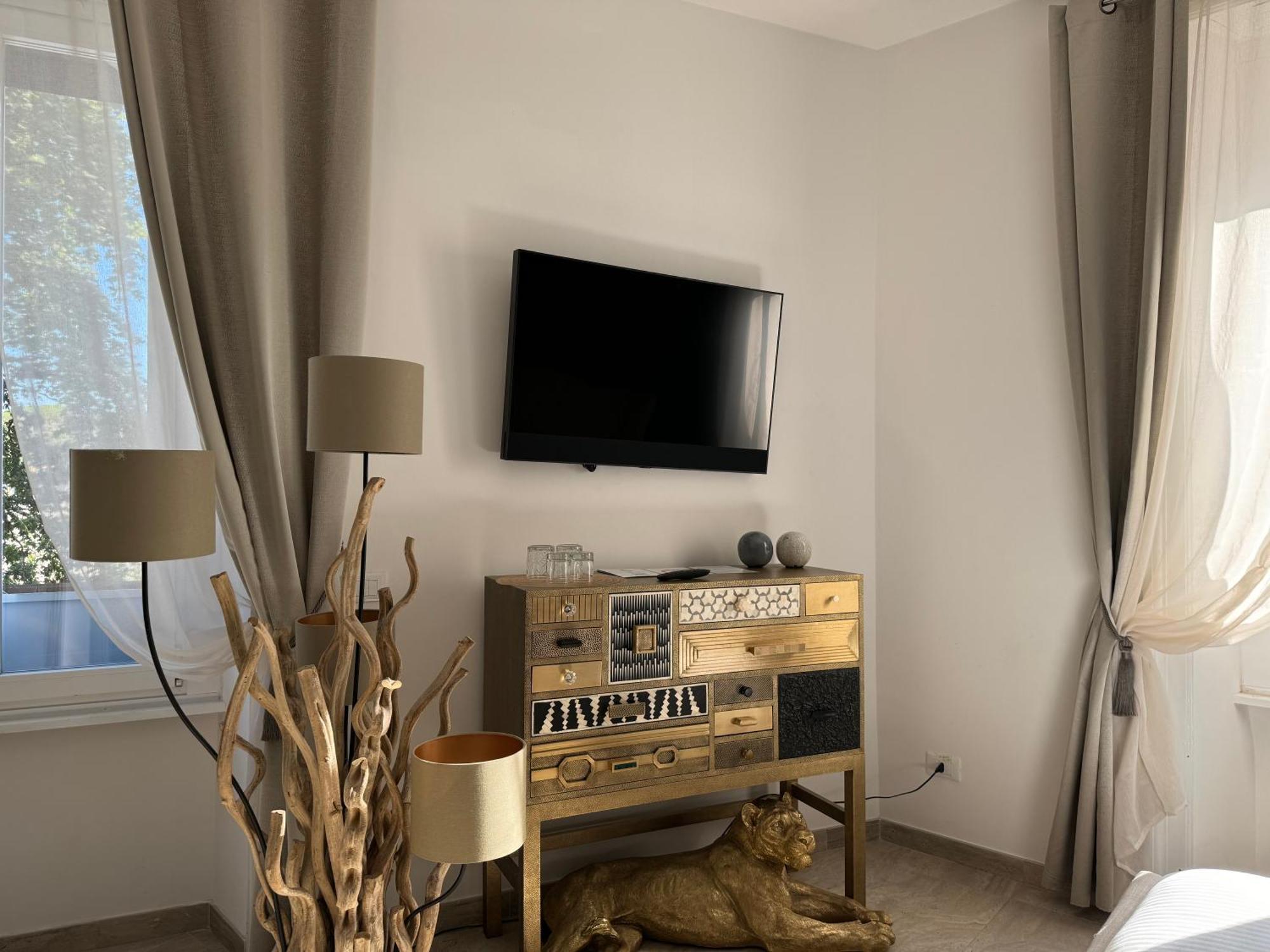 Alto Apartment 罗马 外观 照片