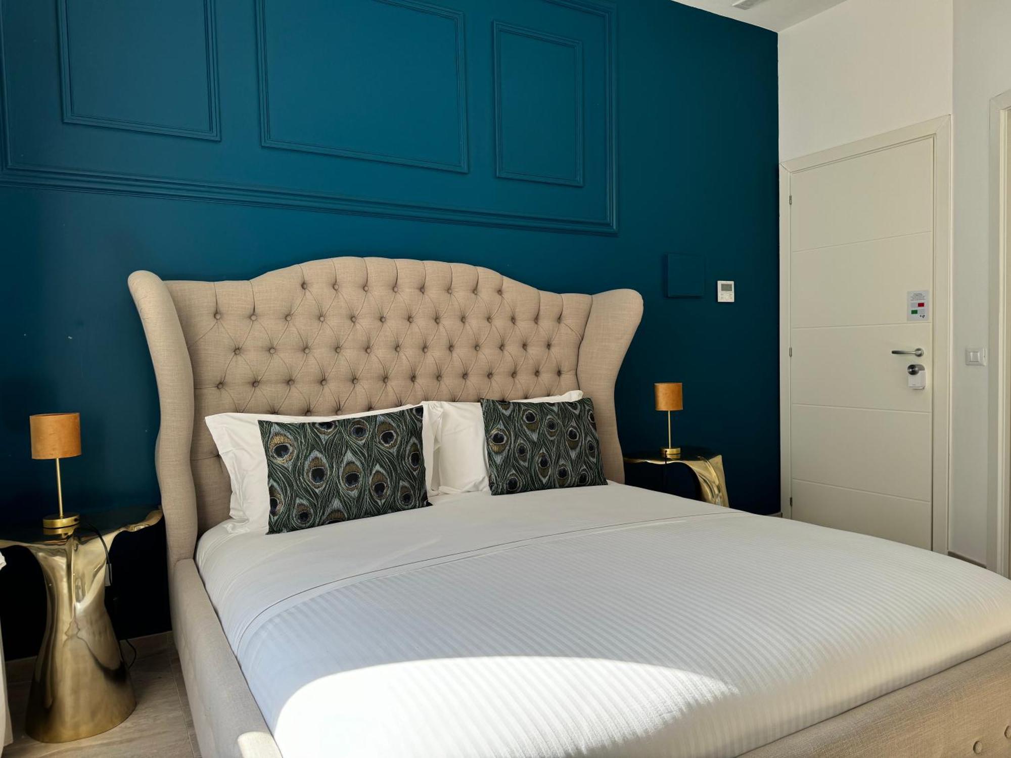 Alto Apartment 罗马 外观 照片