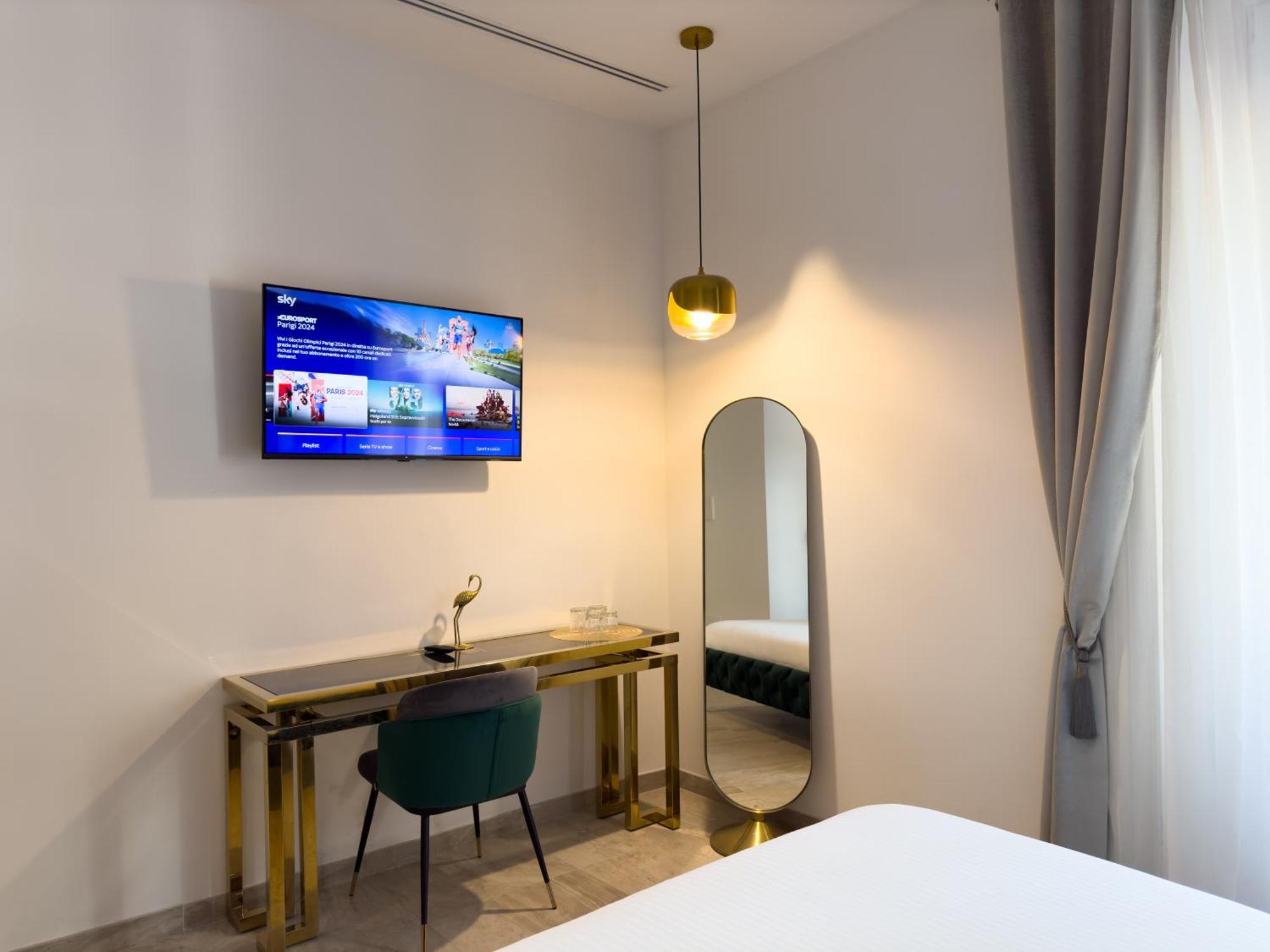 Alto Apartment 罗马 外观 照片