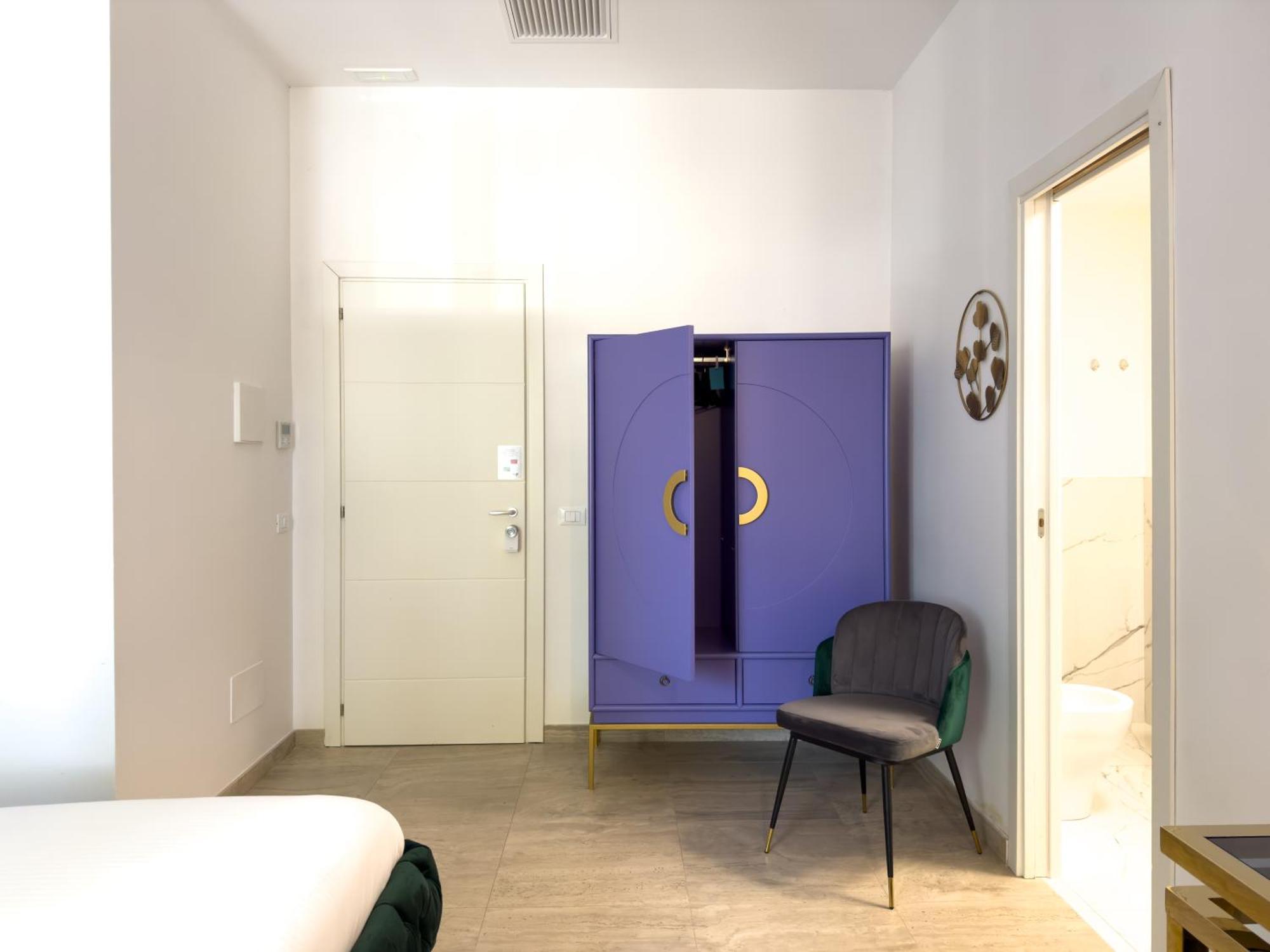 Alto Apartment 罗马 外观 照片