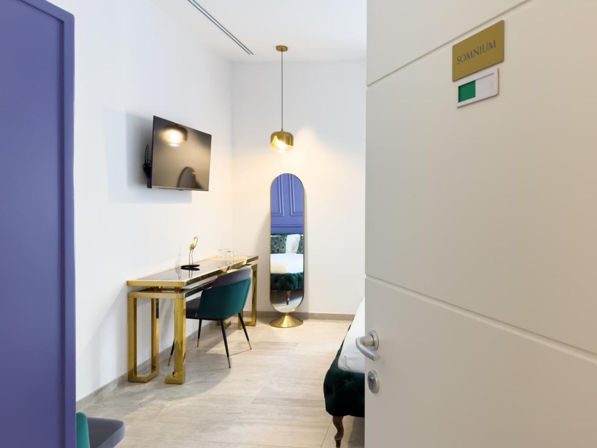 Alto Apartment 罗马 外观 照片