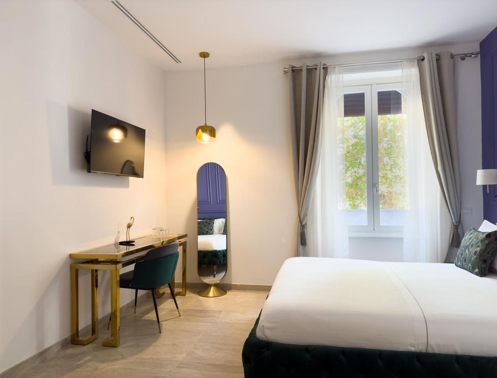 Alto Apartment 罗马 外观 照片