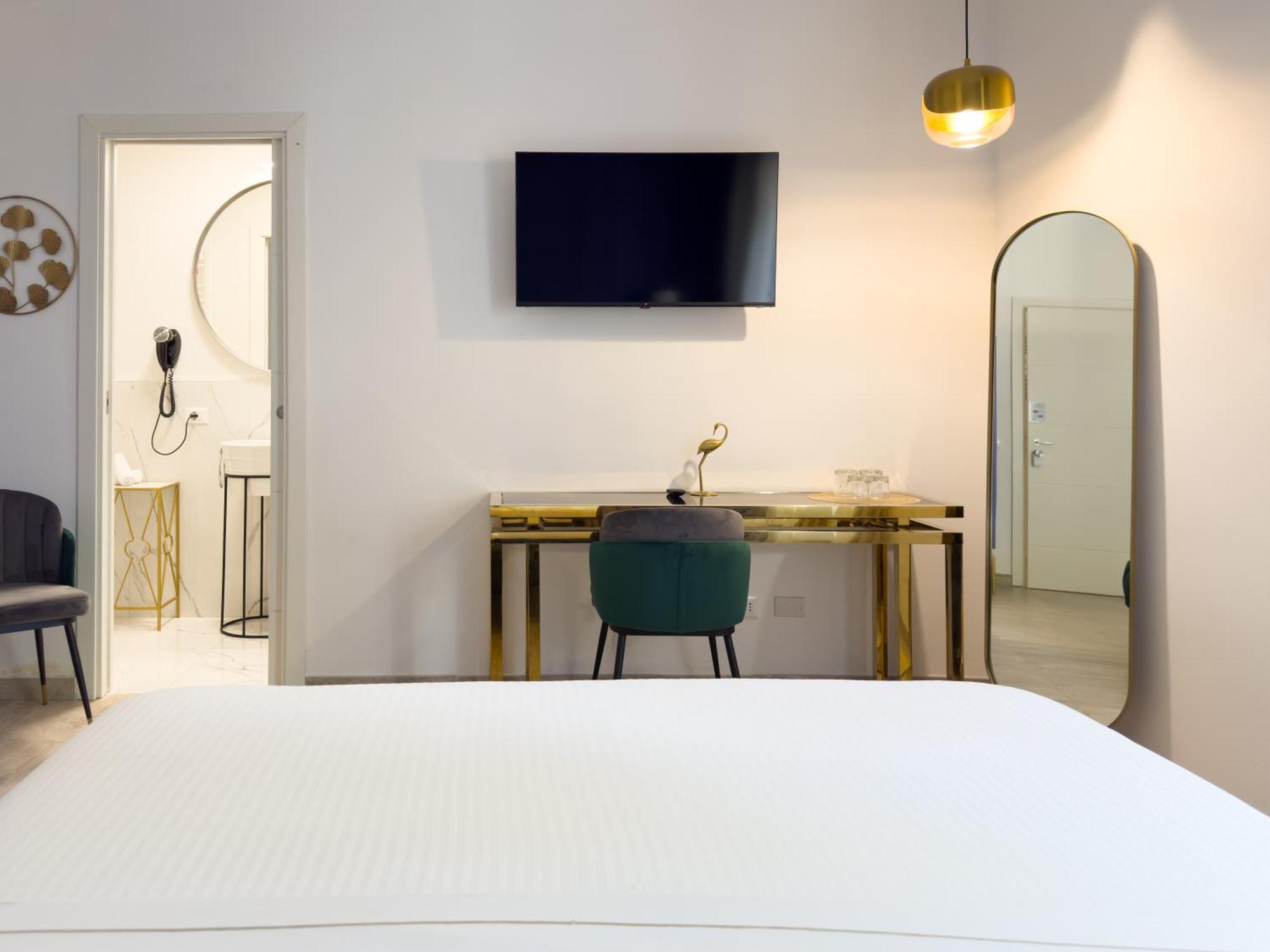 Alto Apartment 罗马 外观 照片