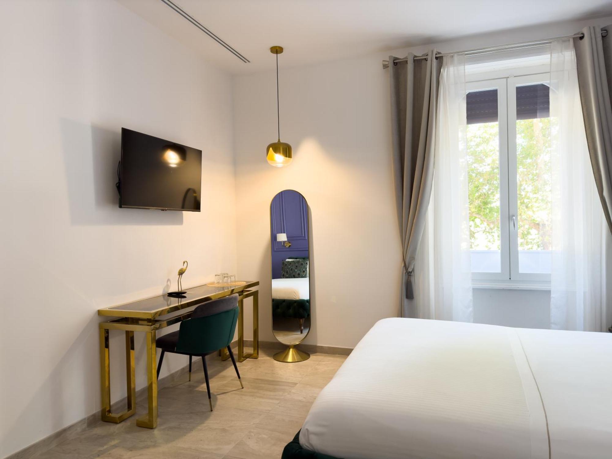 Alto Apartment 罗马 外观 照片