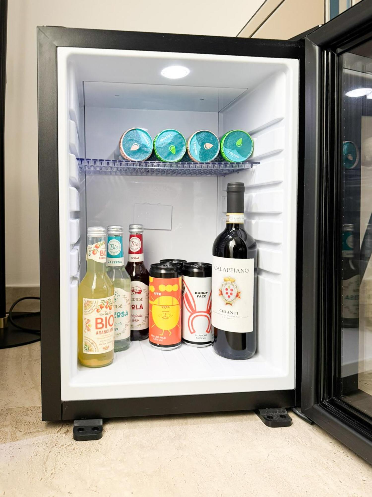 Alto Apartment 罗马 外观 照片