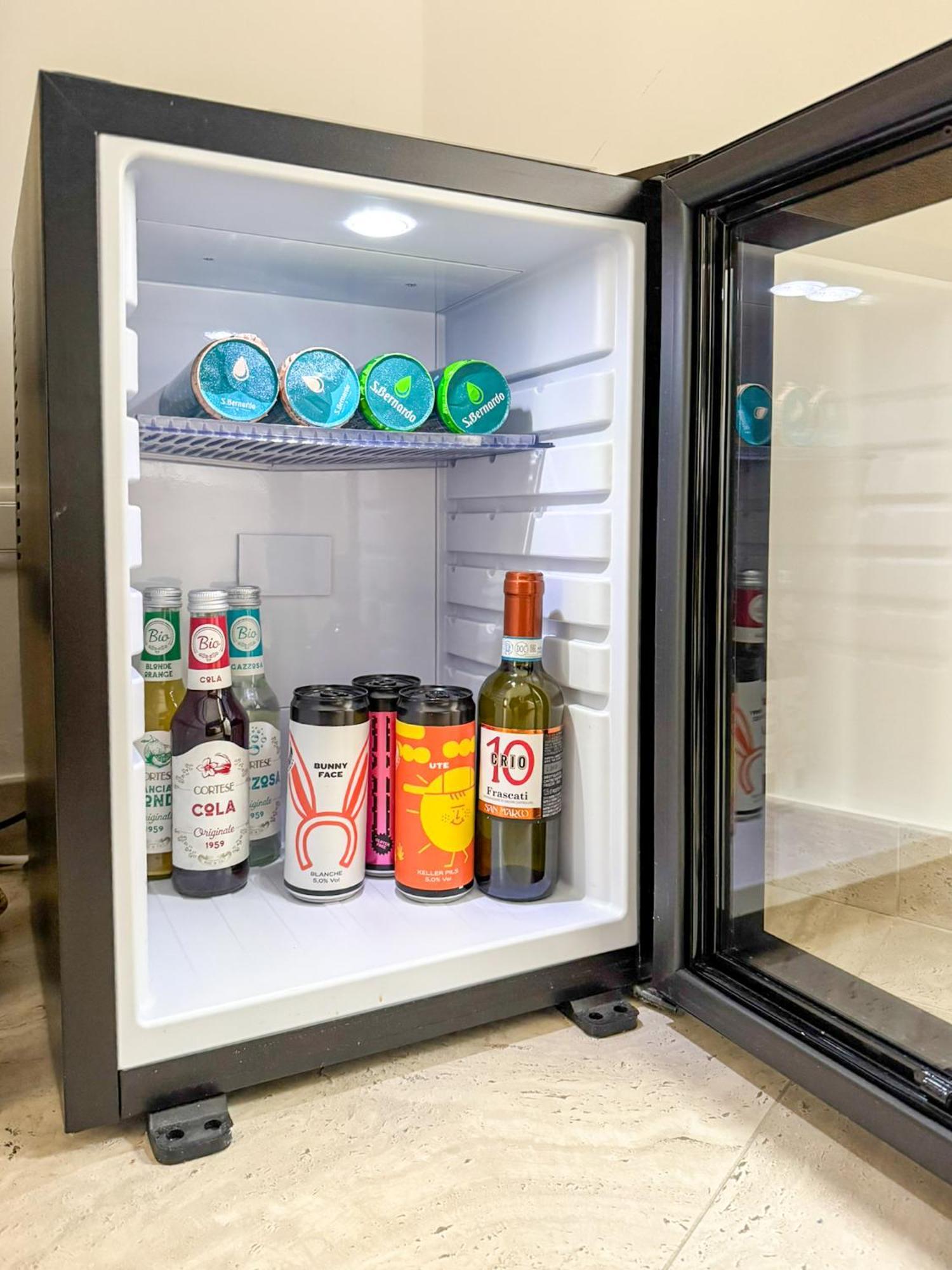 Alto Apartment 罗马 外观 照片
